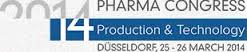  Pharma Congress Production & Technology